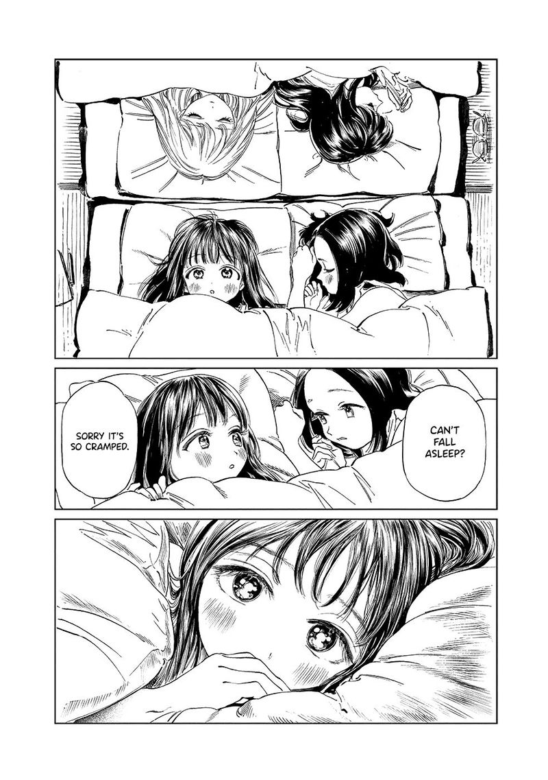 Akebi Chan No Sailor Fuku 38 30