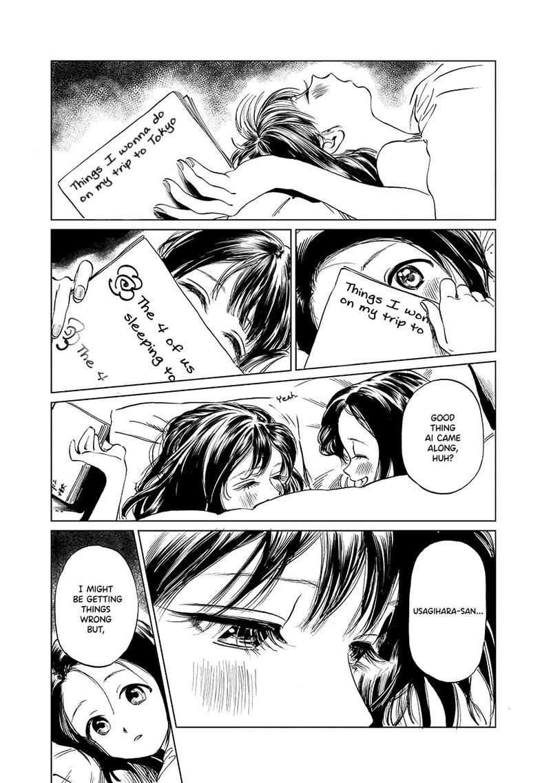 Akebi Chan No Sailor Fuku 38 31