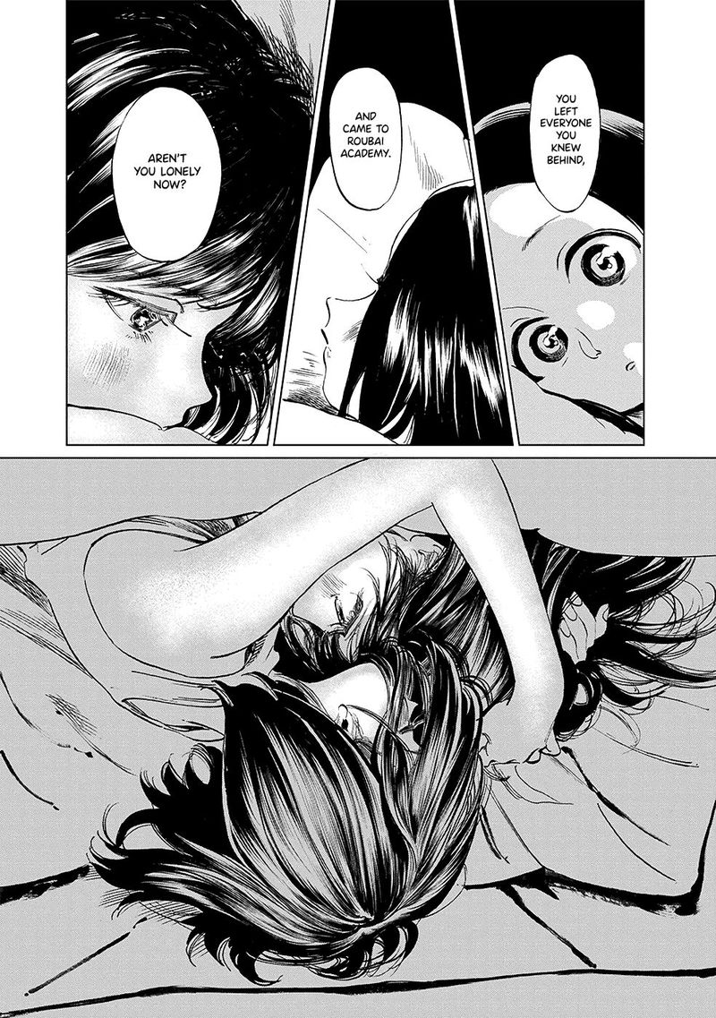 Akebi Chan No Sailor Fuku 38 33