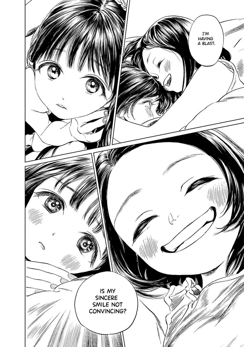 Akebi Chan No Sailor Fuku 38 34
