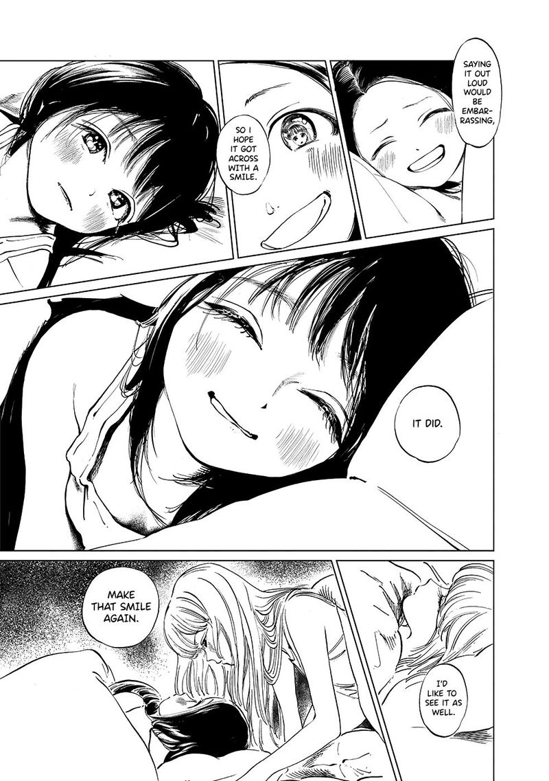 Akebi Chan No Sailor Fuku 38 35