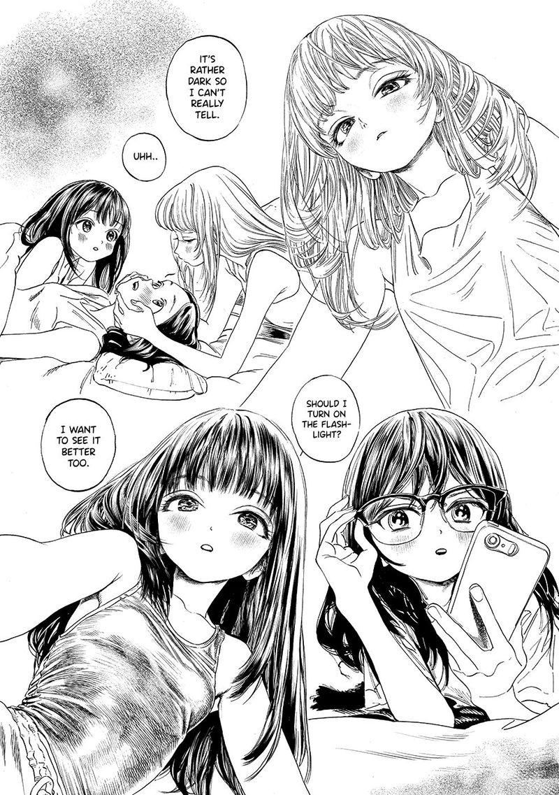 Akebi Chan No Sailor Fuku 38 36