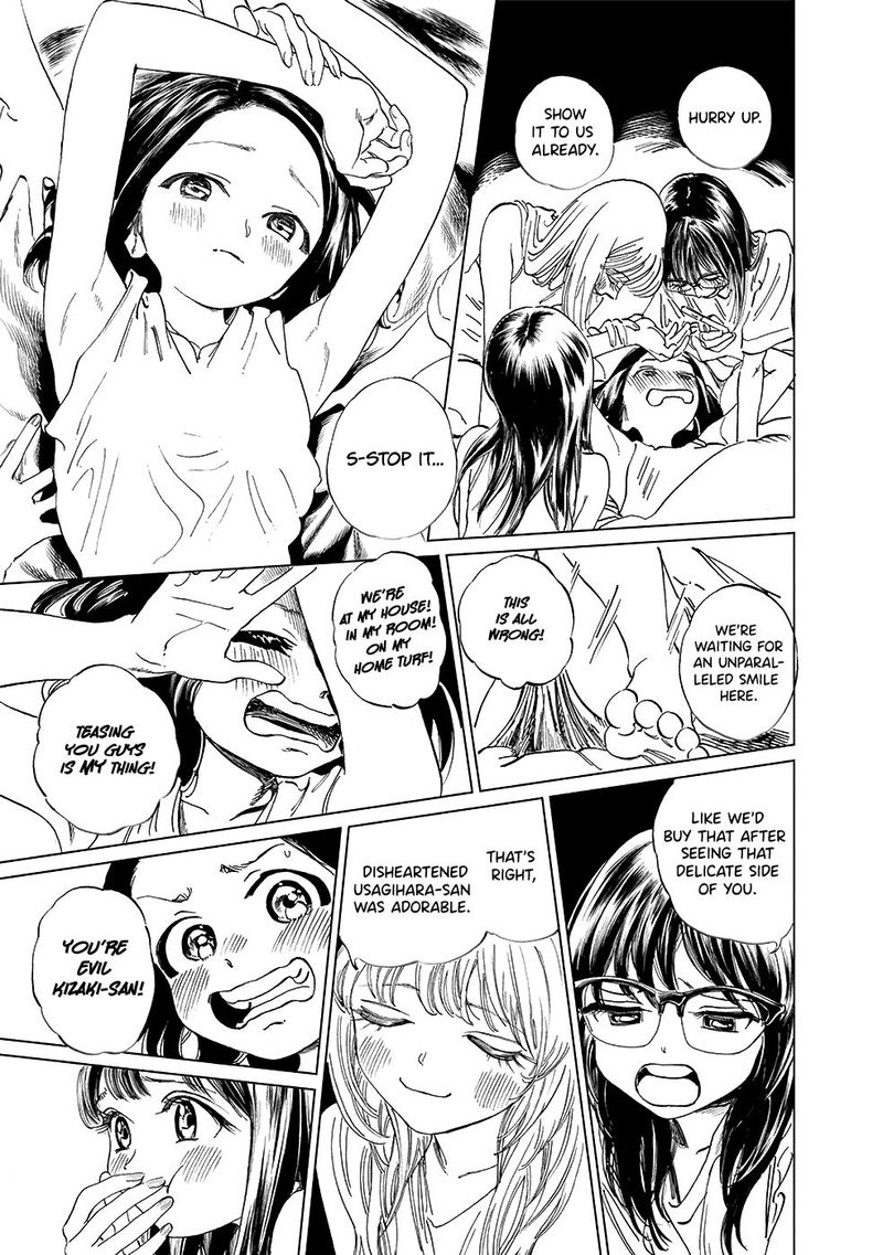 Akebi Chan No Sailor Fuku 38 37