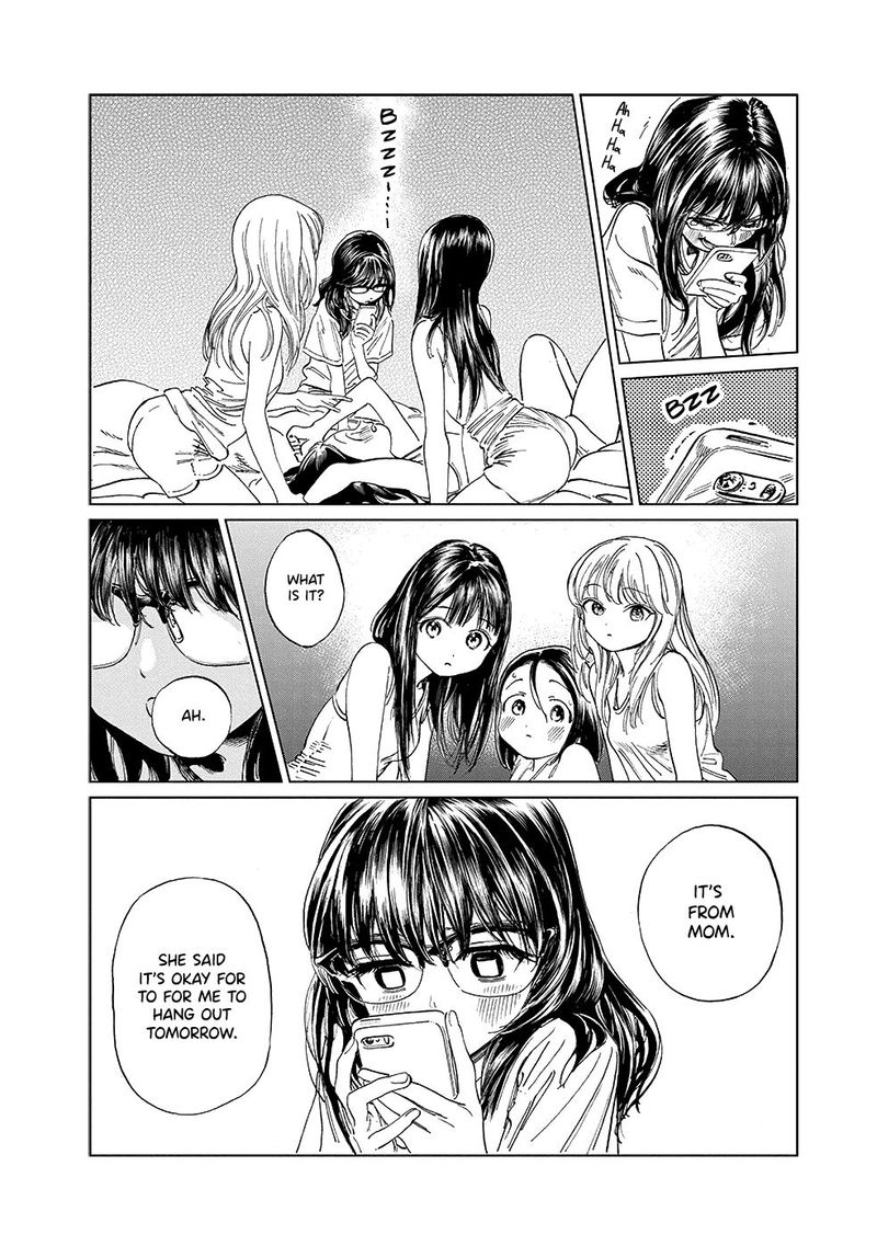 Akebi Chan No Sailor Fuku 38 38