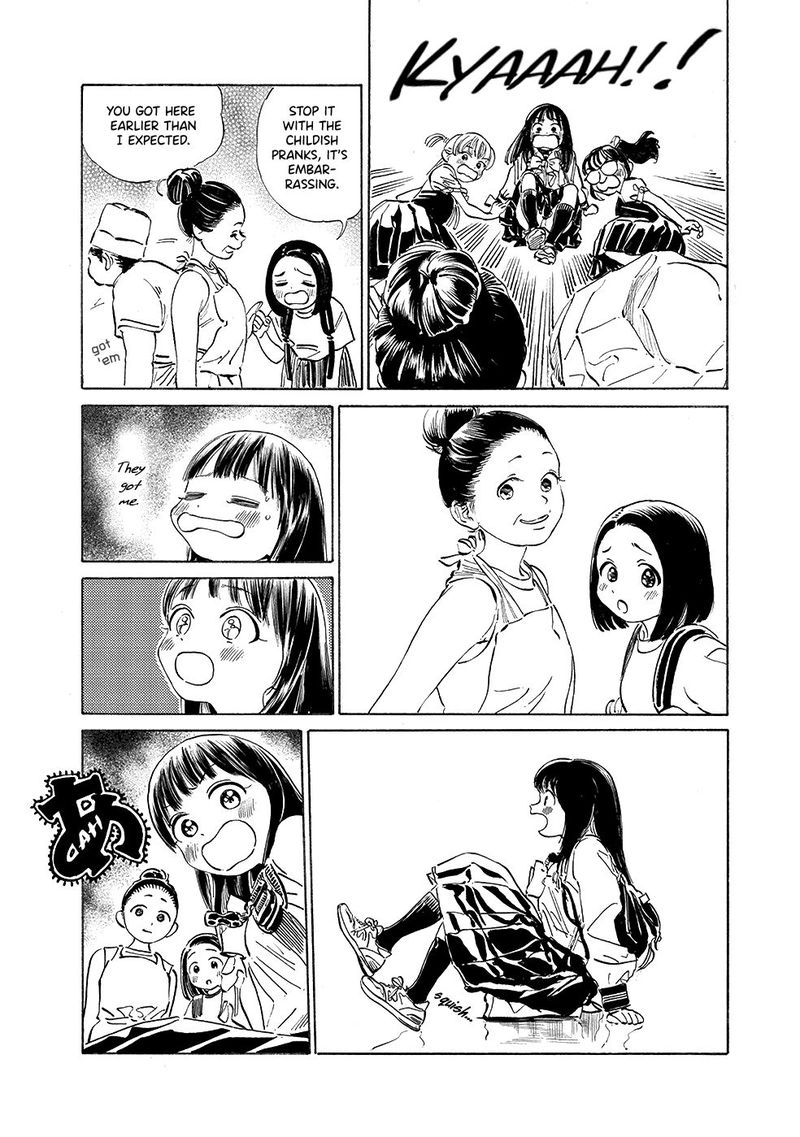 Akebi Chan No Sailor Fuku 38 4