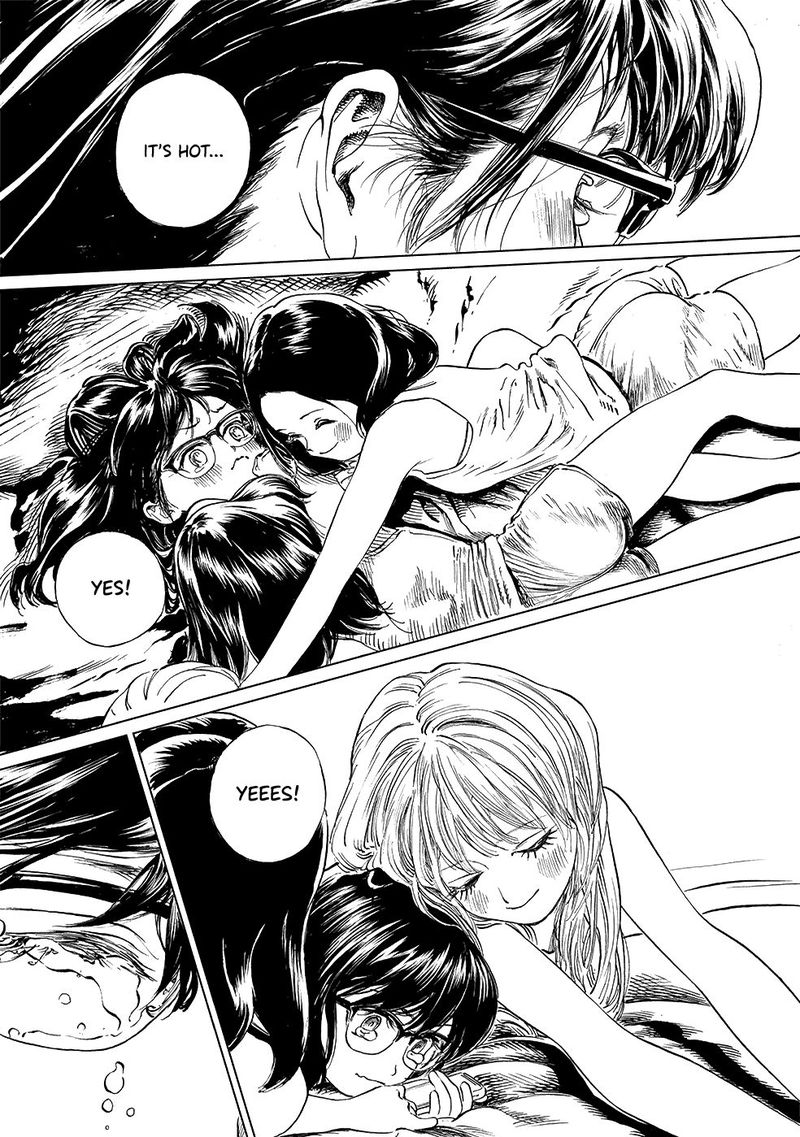 Akebi Chan No Sailor Fuku 38 41