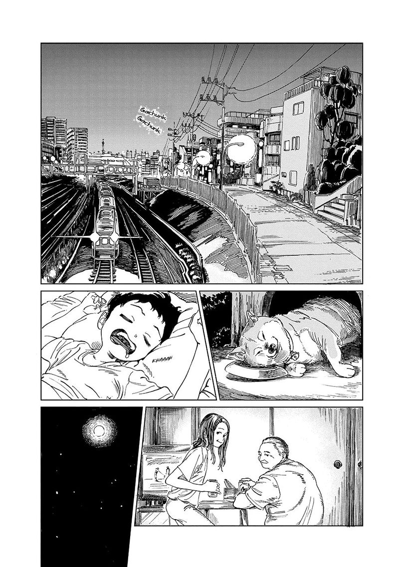 Akebi Chan No Sailor Fuku 38 42