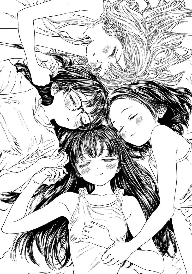 Akebi Chan No Sailor Fuku 38 44
