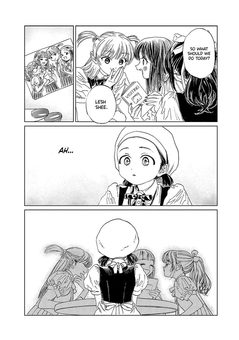 Akebi Chan No Sailor Fuku 38 48