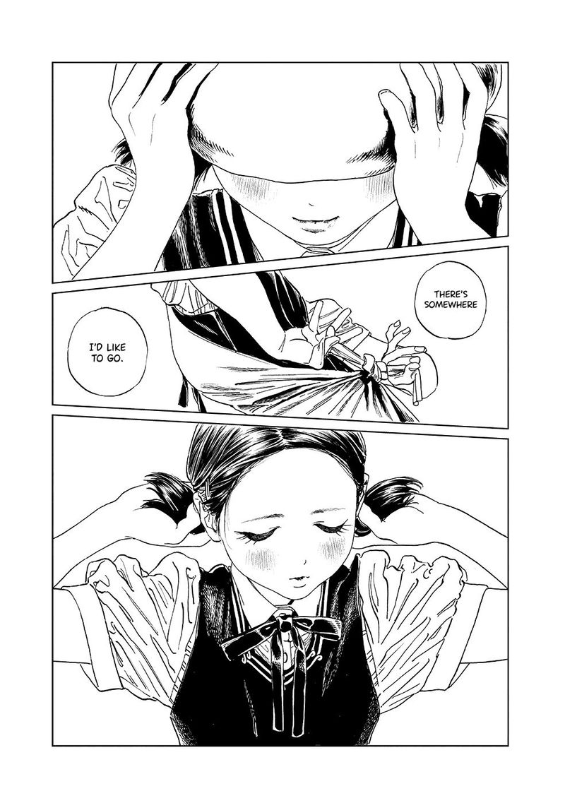 Akebi Chan No Sailor Fuku 38 49