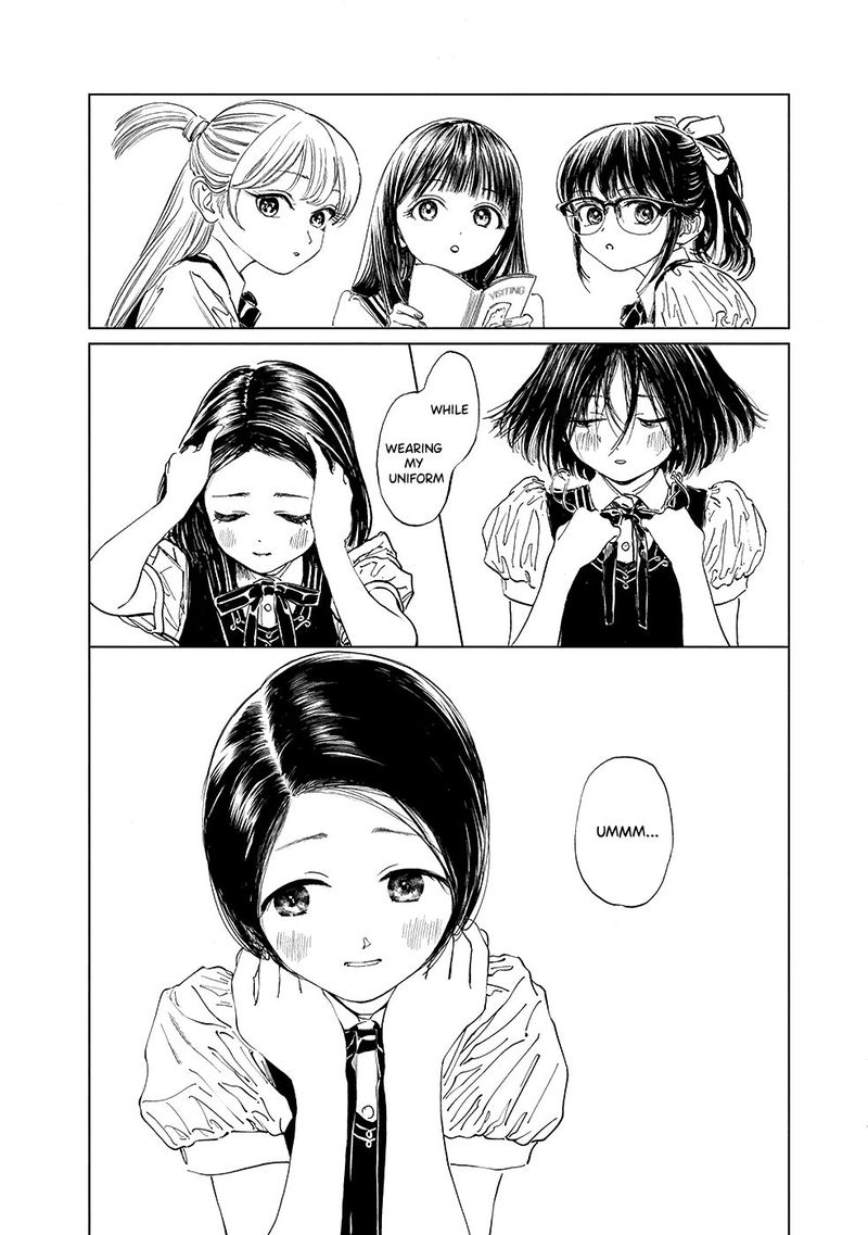Akebi Chan No Sailor Fuku 38 50