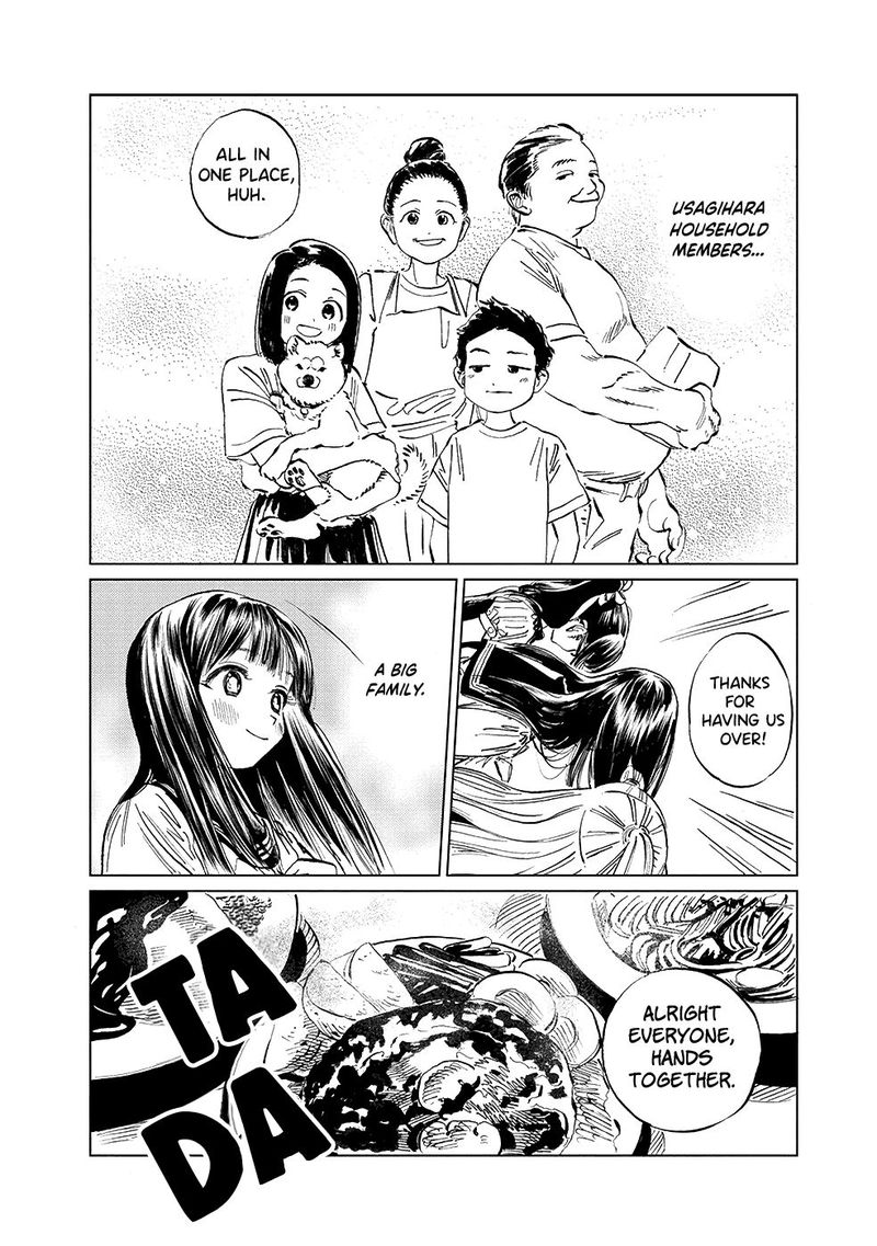 Akebi Chan No Sailor Fuku 38 6
