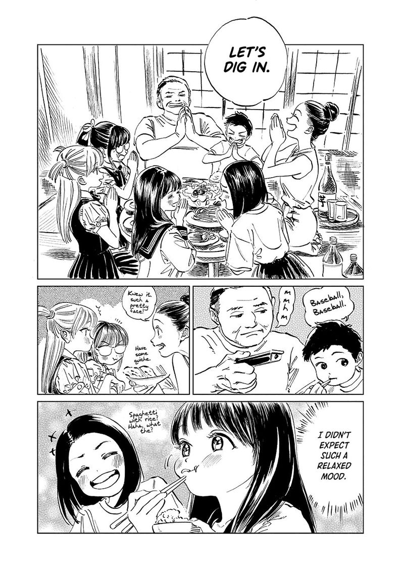Akebi Chan No Sailor Fuku 38 7