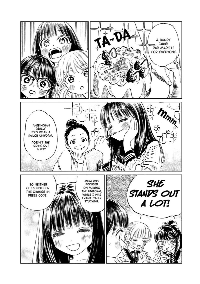 Akebi Chan No Sailor Fuku 38 8