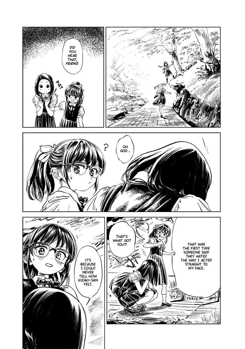 Akebi Chan No Sailor Fuku 39 10