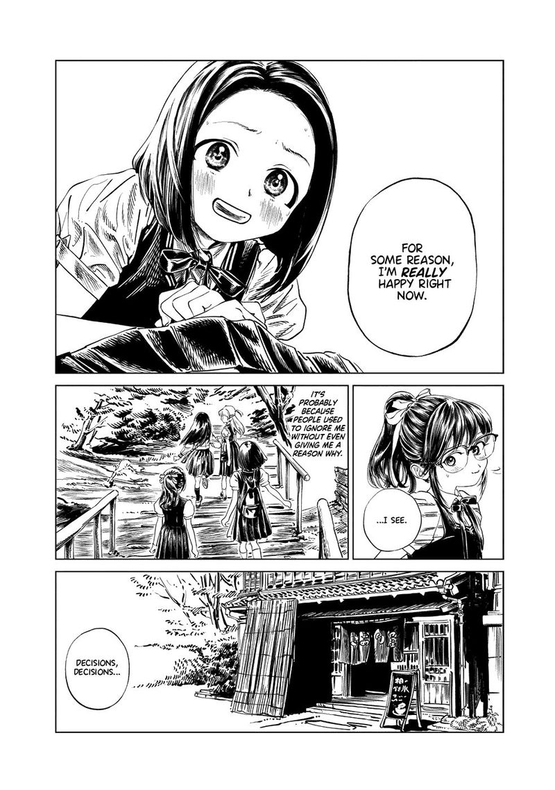 Akebi Chan No Sailor Fuku 39 11
