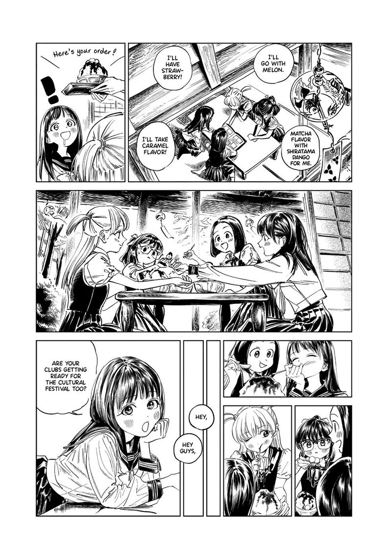 Akebi Chan No Sailor Fuku 39 12