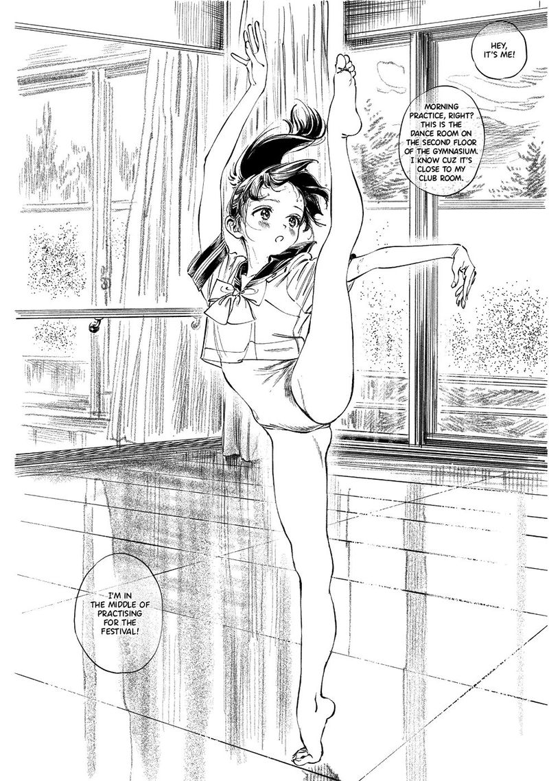 Akebi Chan No Sailor Fuku 39 15