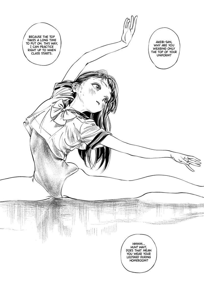 Akebi Chan No Sailor Fuku 39 16