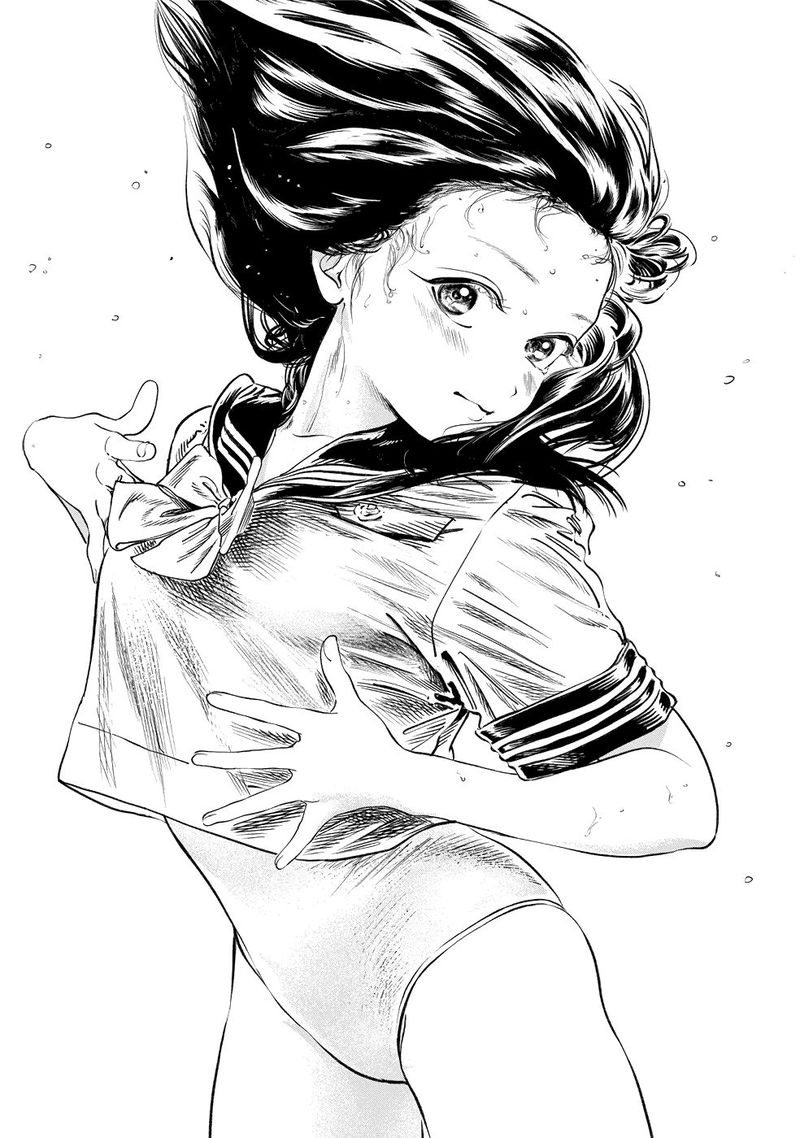 Akebi Chan No Sailor Fuku 39 19