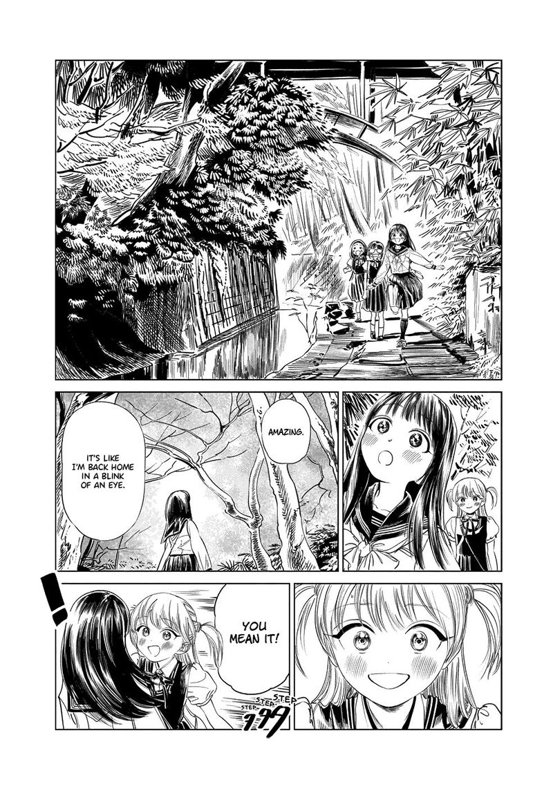 Akebi Chan No Sailor Fuku 39 3