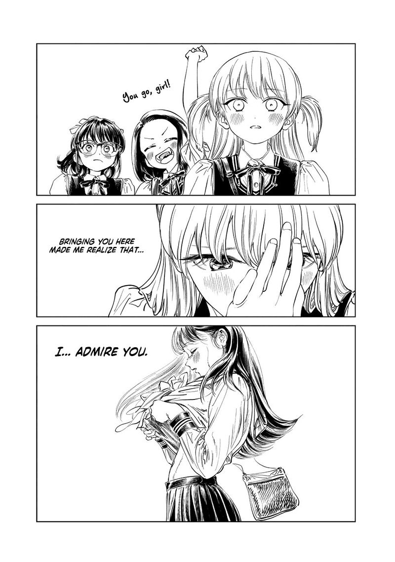 Akebi Chan No Sailor Fuku 39 30