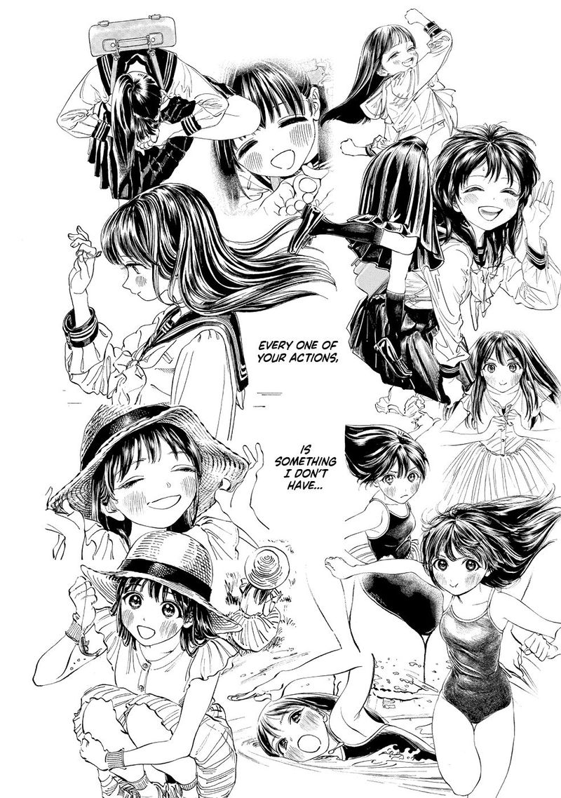Akebi Chan No Sailor Fuku 39 31