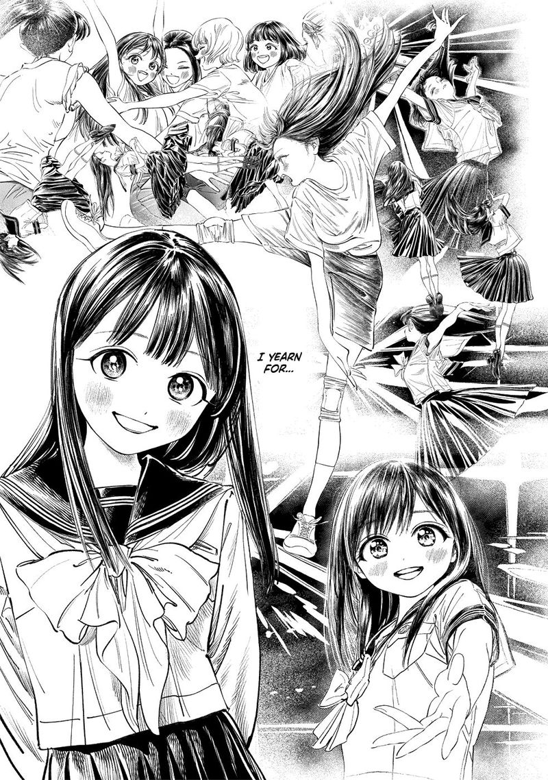 Akebi Chan No Sailor Fuku 39 32