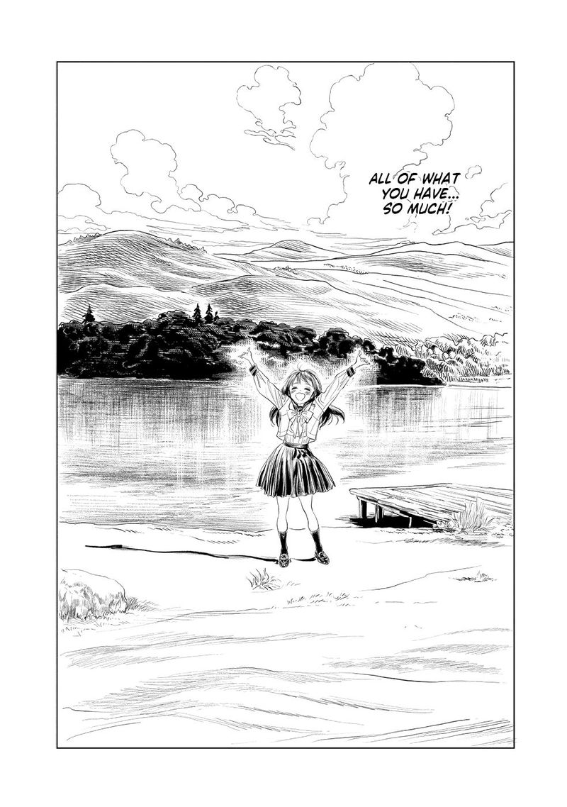 Akebi Chan No Sailor Fuku 39 33