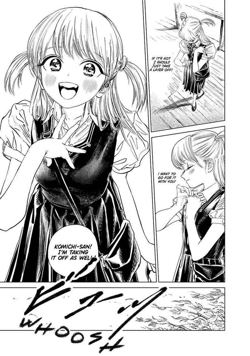 Akebi Chan No Sailor Fuku 39 34