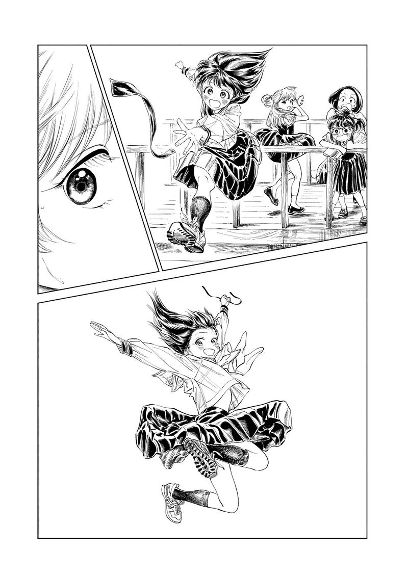 Akebi Chan No Sailor Fuku 39 36