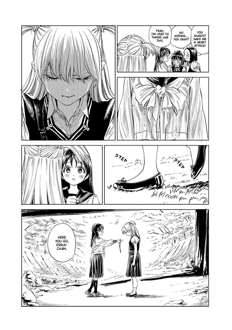 Akebi Chan No Sailor Fuku 39 39