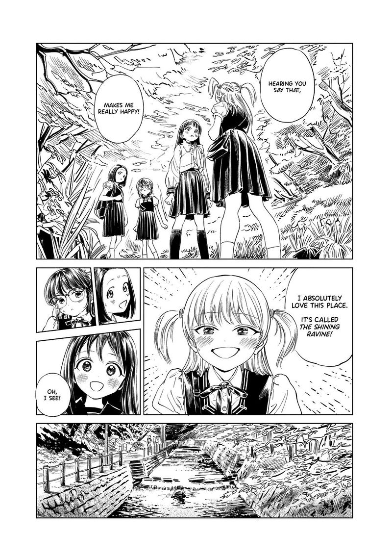 Akebi Chan No Sailor Fuku 39 4
