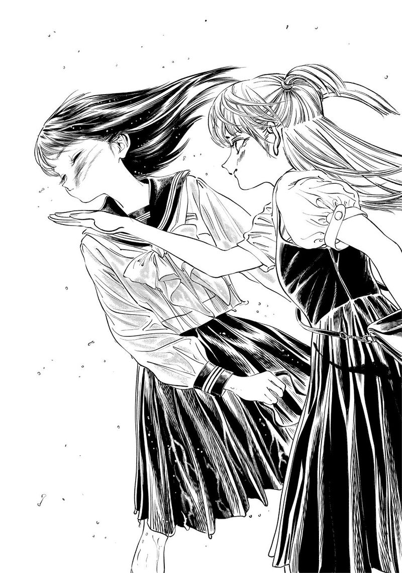 Akebi Chan No Sailor Fuku 39 40