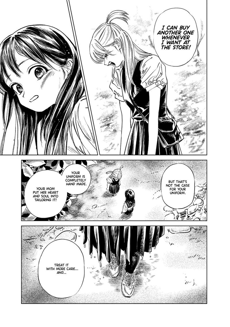 Akebi Chan No Sailor Fuku 39 41