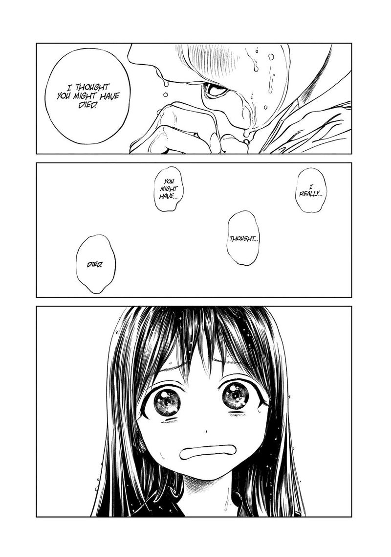 Akebi Chan No Sailor Fuku 39 43