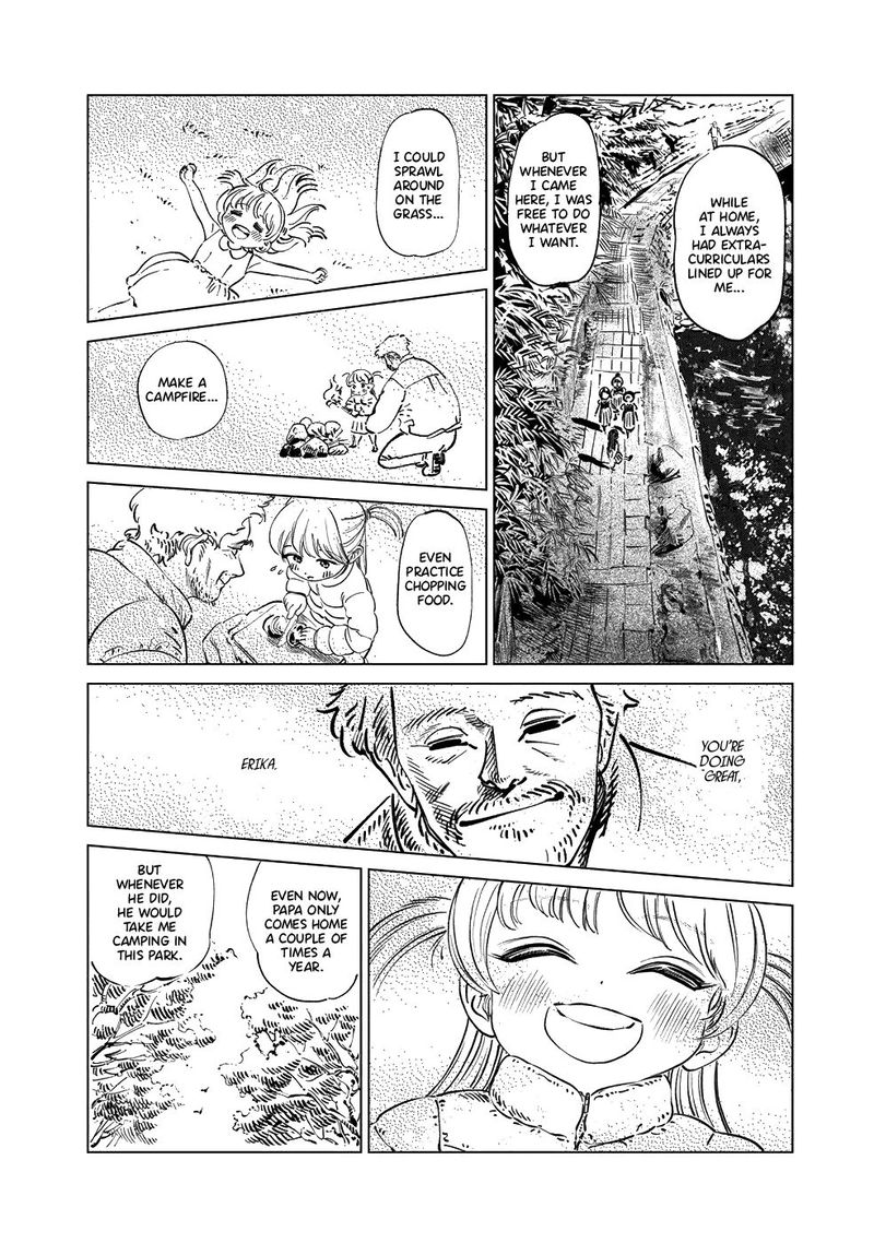 Akebi Chan No Sailor Fuku 39 5