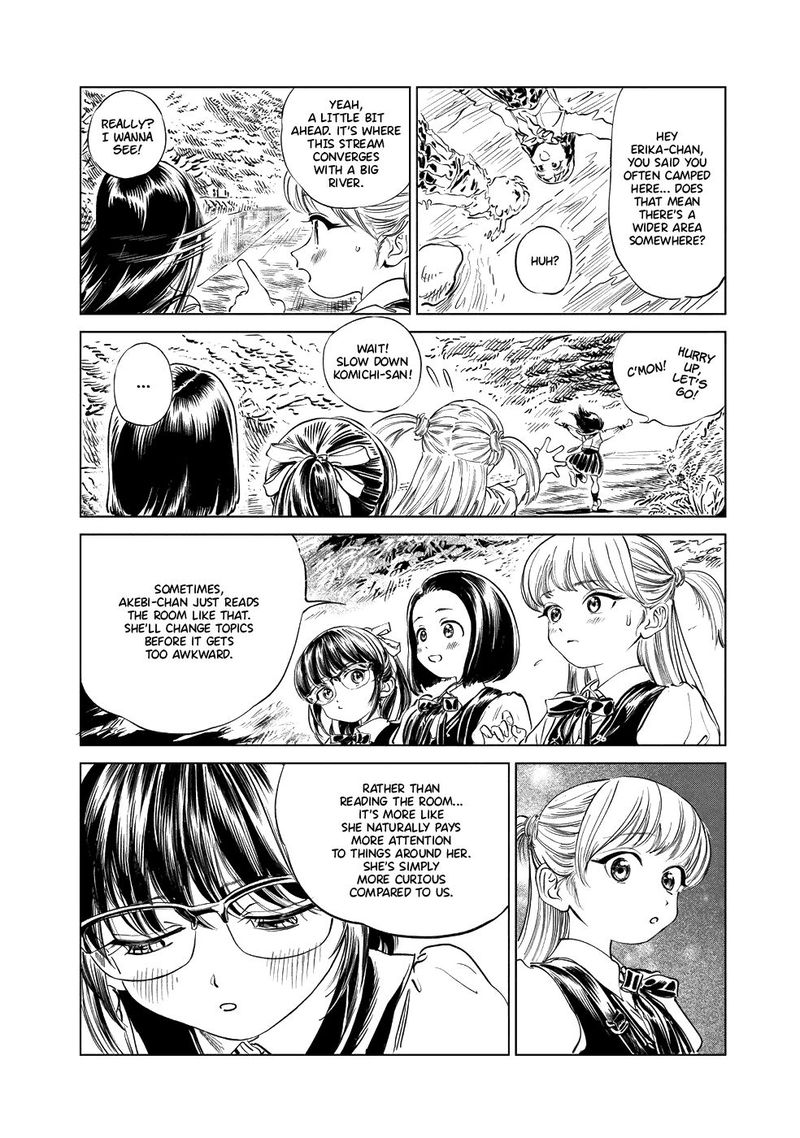 Akebi Chan No Sailor Fuku 39 7