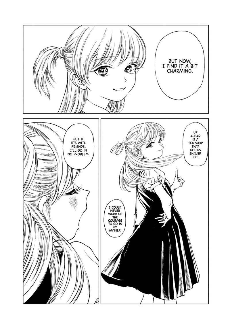Akebi Chan No Sailor Fuku 39 9