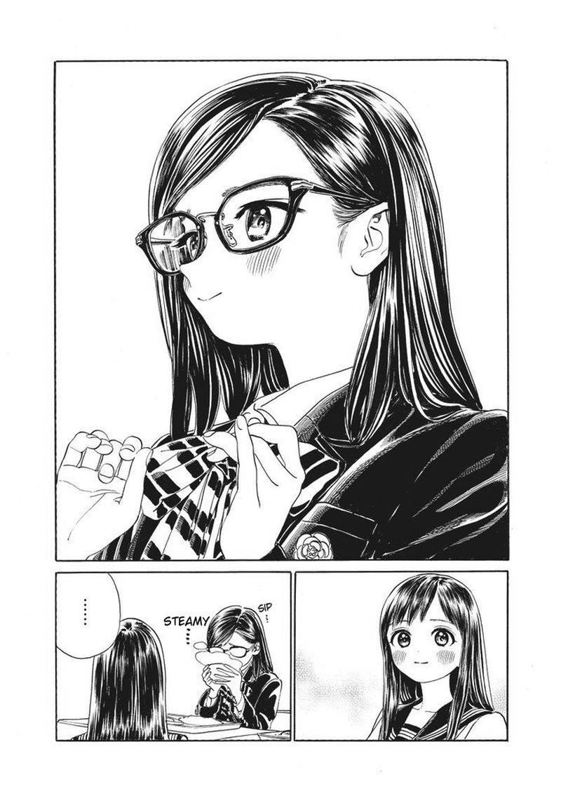 Akebi Chan No Sailor Fuku 4 10