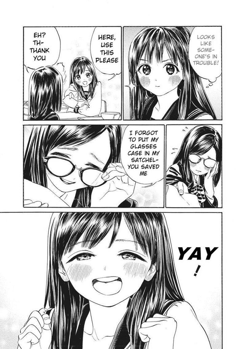 Akebi Chan No Sailor Fuku 4 11