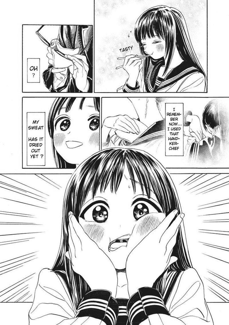 Akebi Chan No Sailor Fuku 4 12