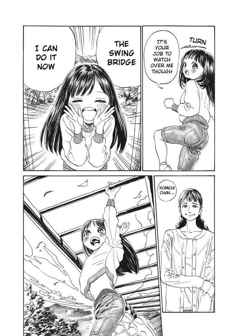 Akebi Chan No Sailor Fuku 4 2