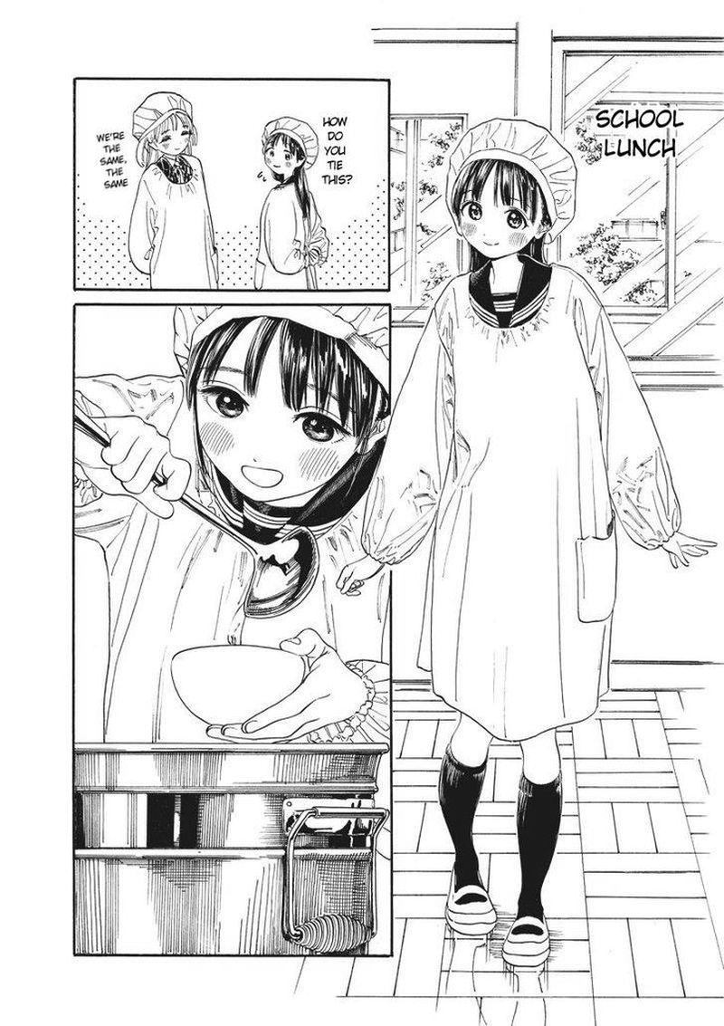 Akebi Chan No Sailor Fuku 4 6
