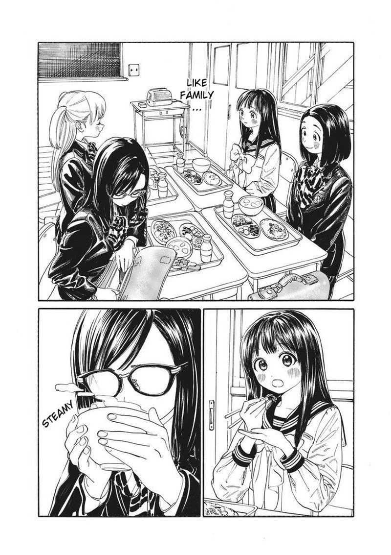 Akebi Chan No Sailor Fuku 4 8
