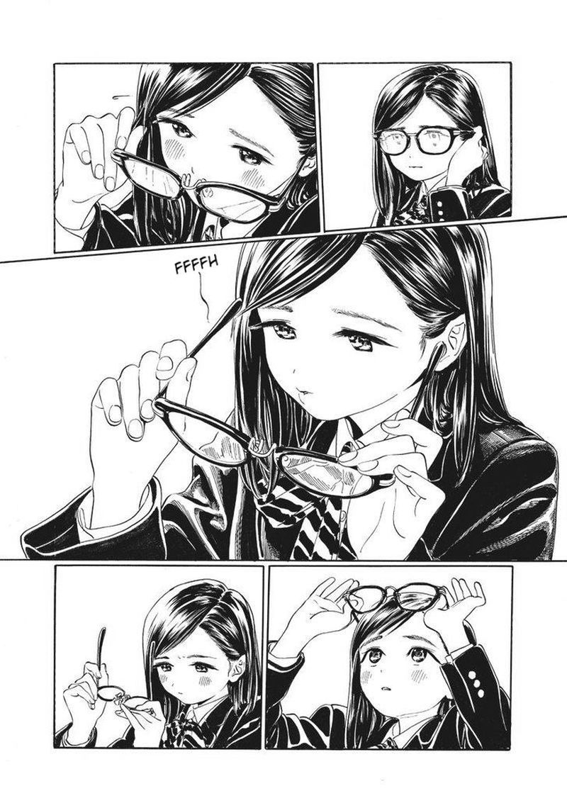 Akebi Chan No Sailor Fuku 4 9