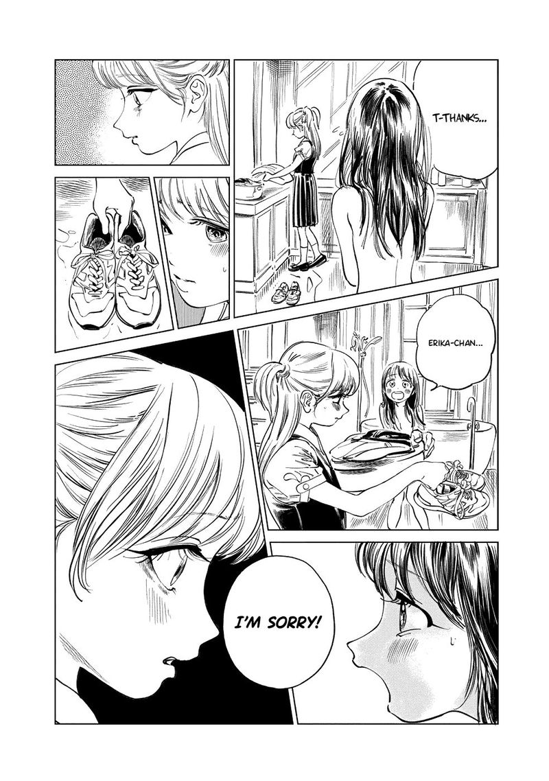 Akebi Chan No Sailor Fuku 40 10