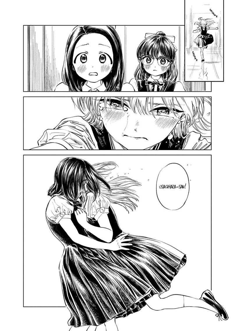 Akebi Chan No Sailor Fuku 40 12