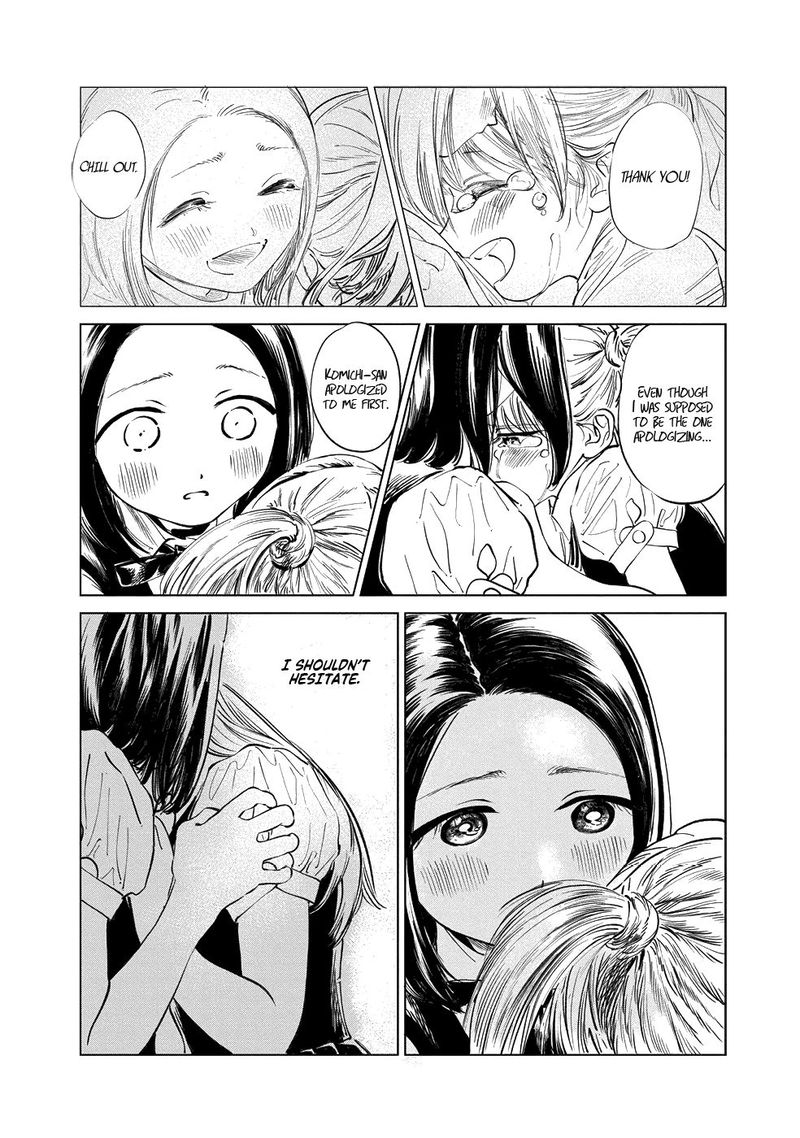 Akebi Chan No Sailor Fuku 40 14