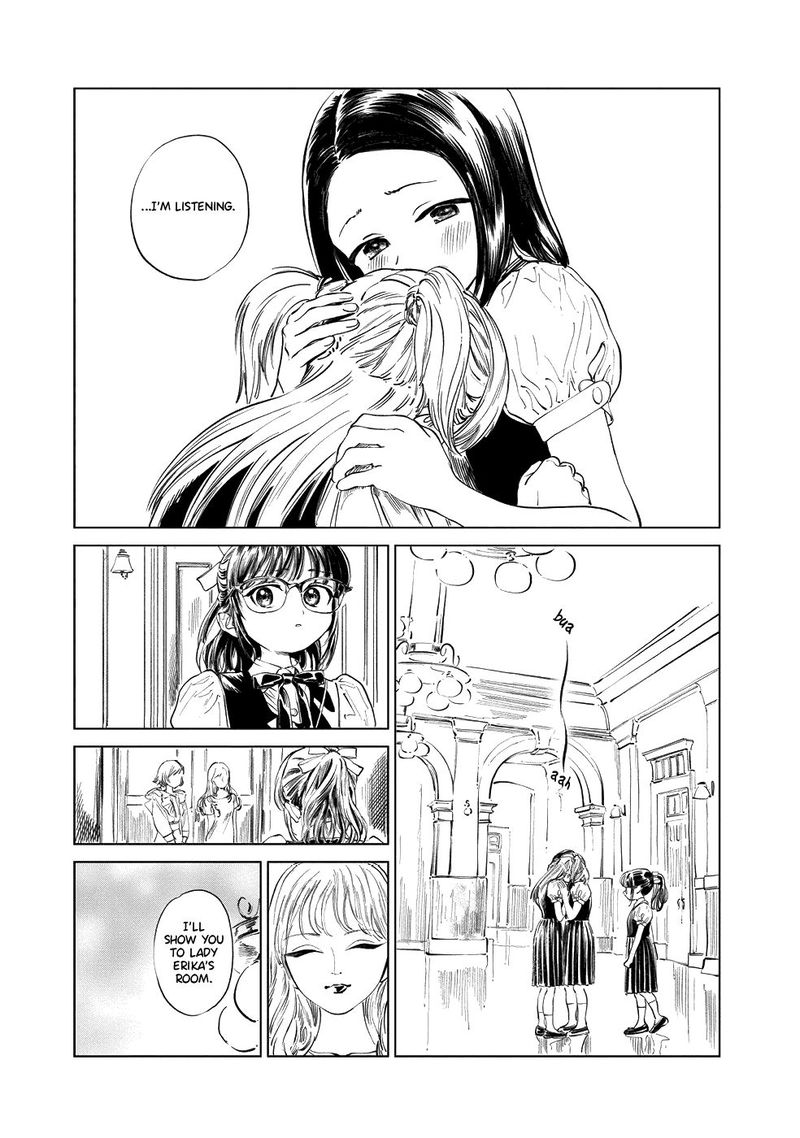 Akebi Chan No Sailor Fuku 40 15